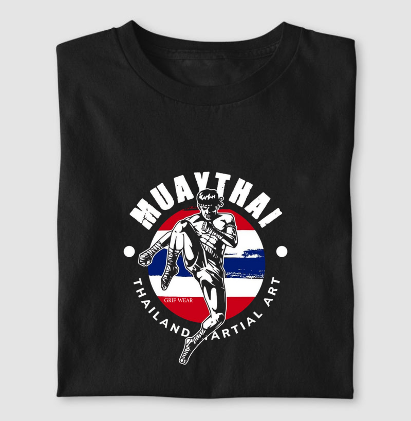 THAILAND Muay Thay