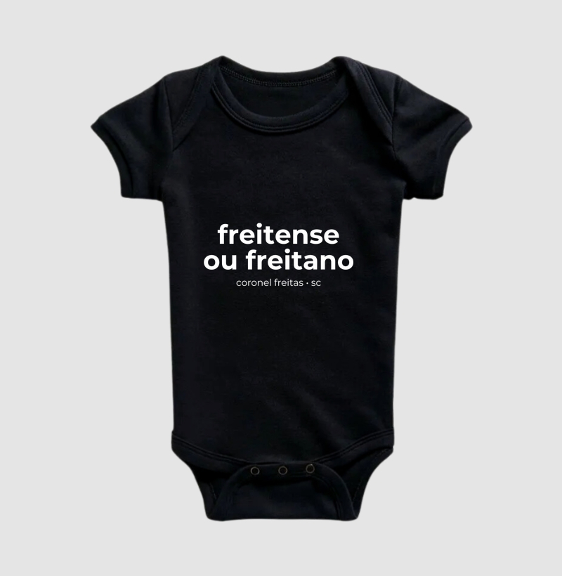 Freitense ou freitano | Gentilico SC