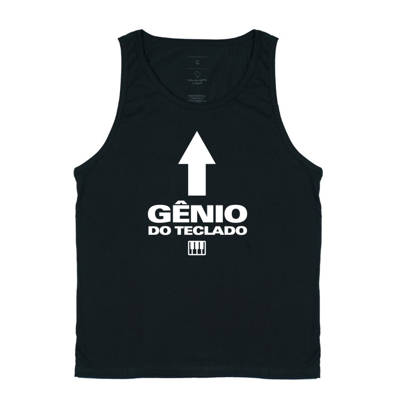 Gênio do Teclado