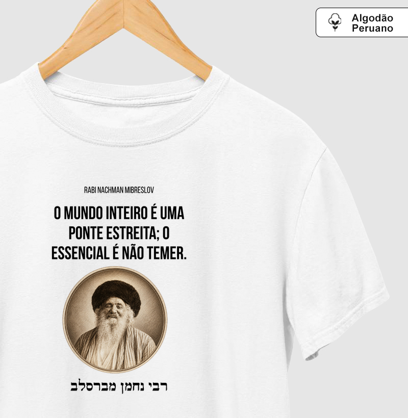 Tzadikim - Rabi Nachman de Breslov