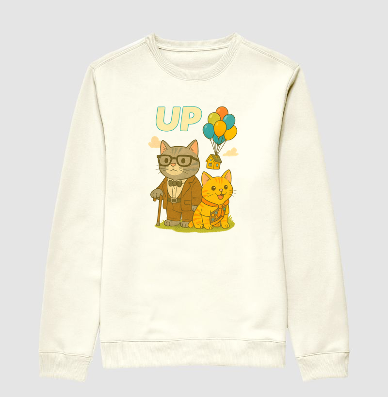 UP Cats