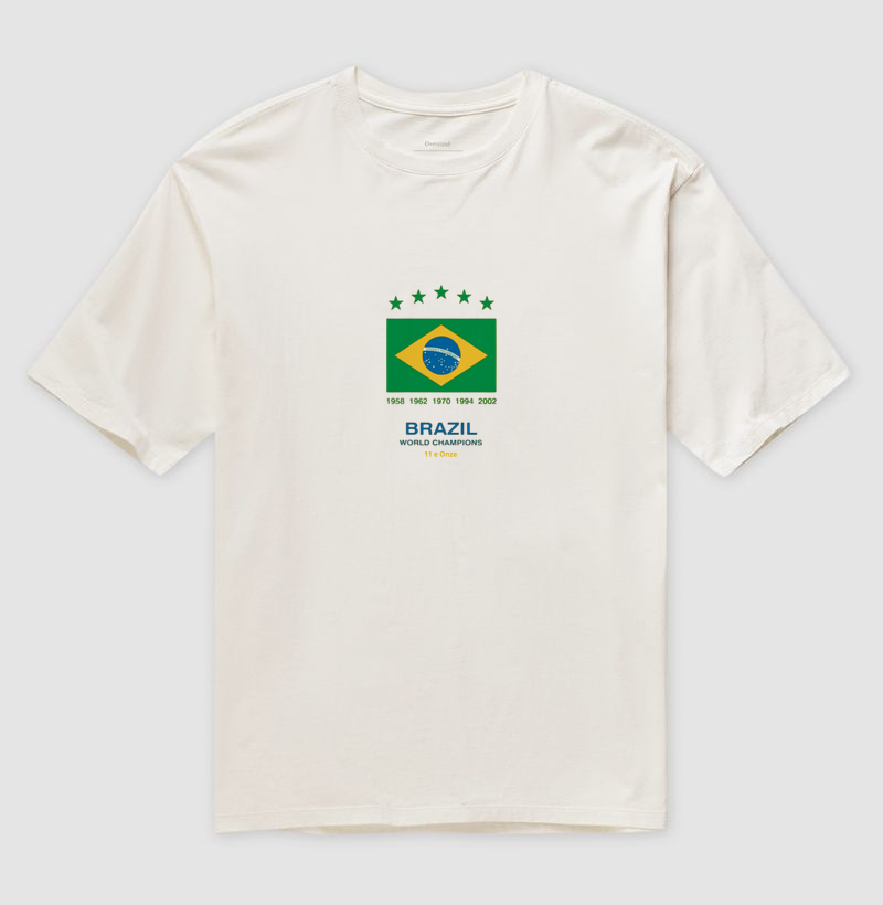Brasil Copas
