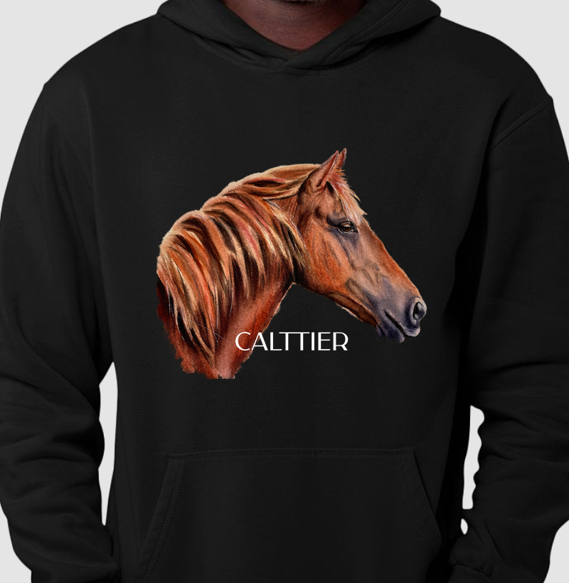 Phoenix - By Tutu Watercolors