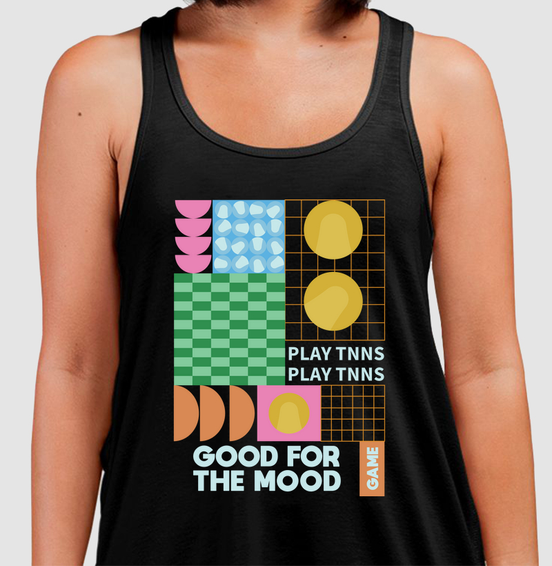 Good for the Mood Regata