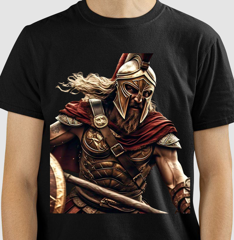 LEÔNIDAS O REI DE ESPARTA