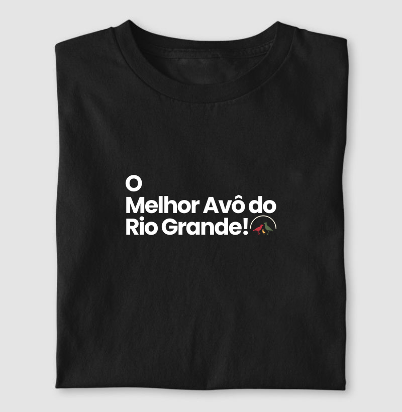 O Melhor Avô do Rio Grande