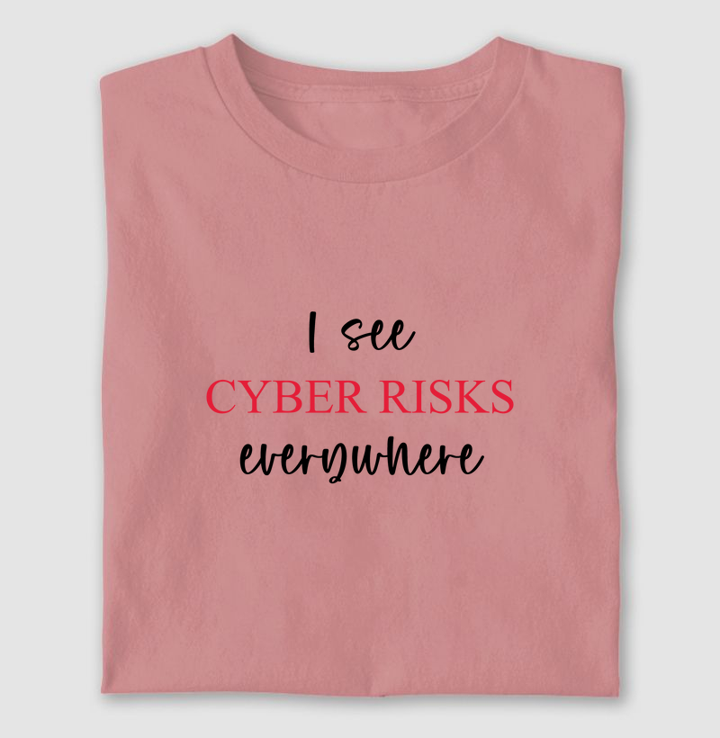 Cyber Risks – Security Mode