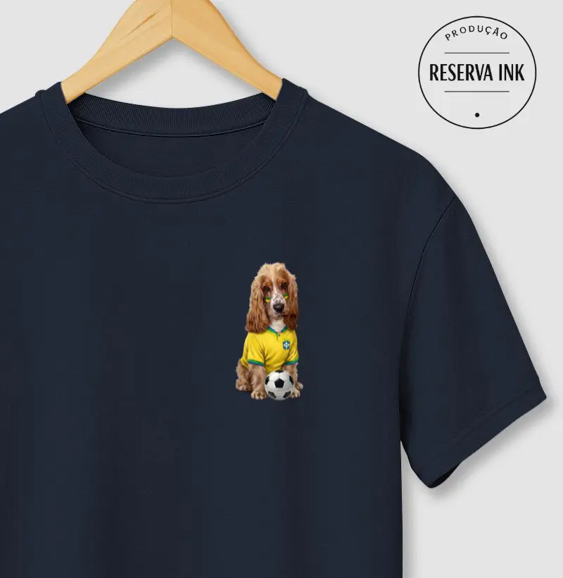 Cocker Spaniel - Seleção Canina