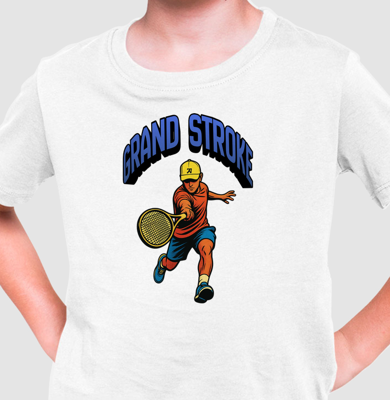 Grand Stroke