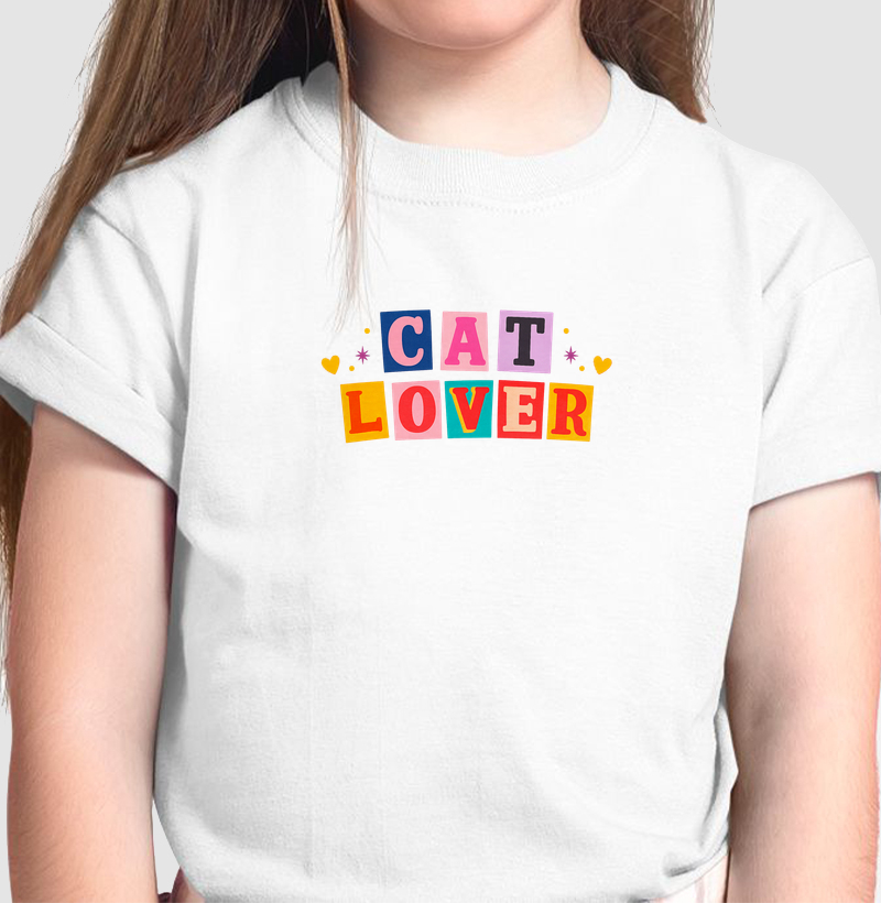 Cat lover