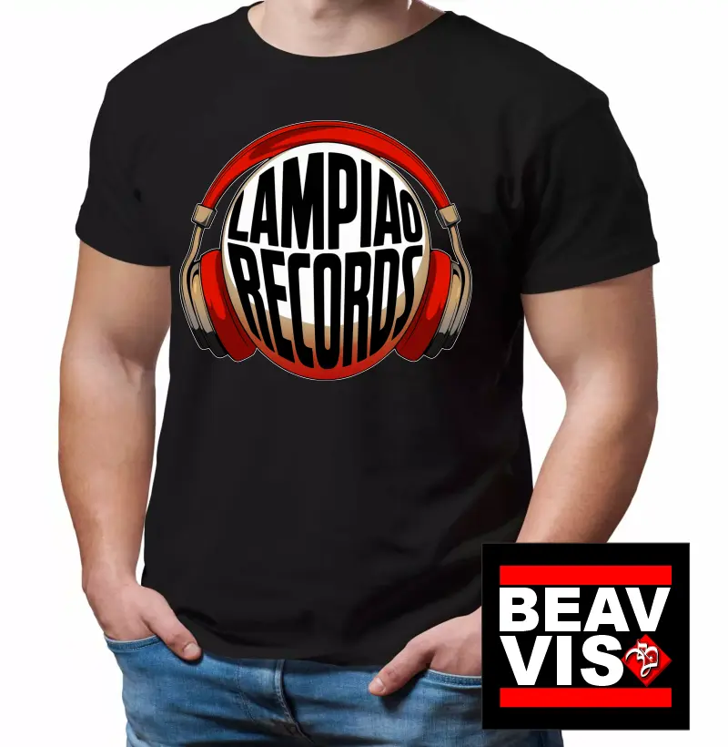 Camisa Lampião records