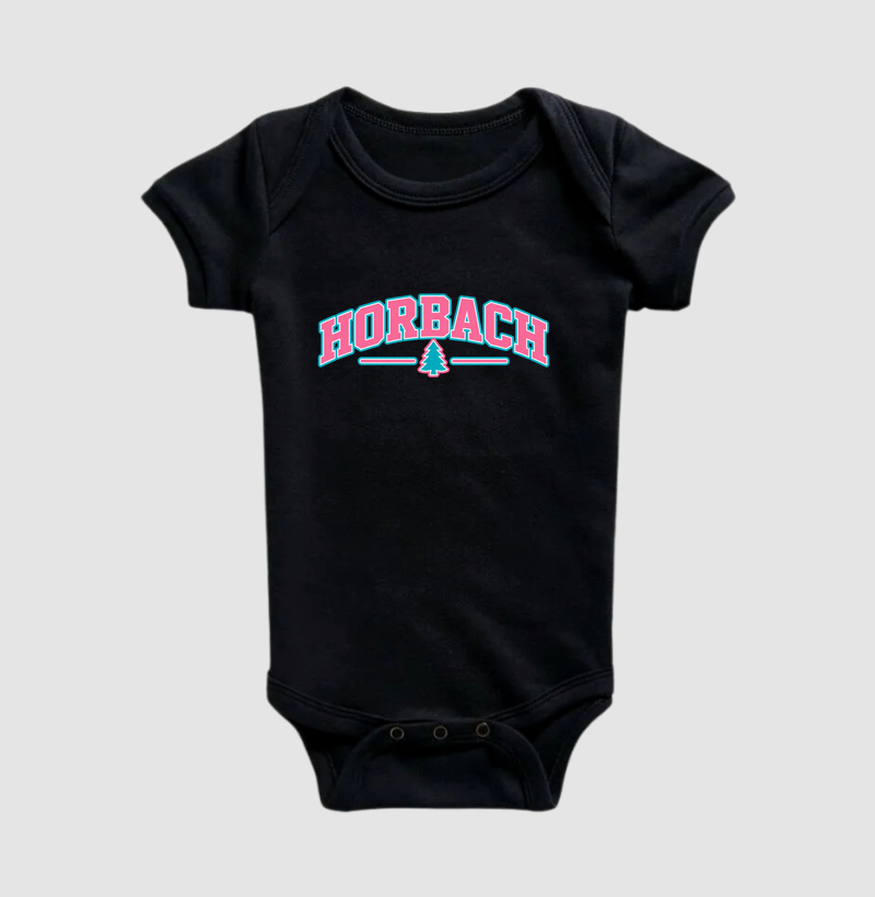 HORBACH - Body Infantil