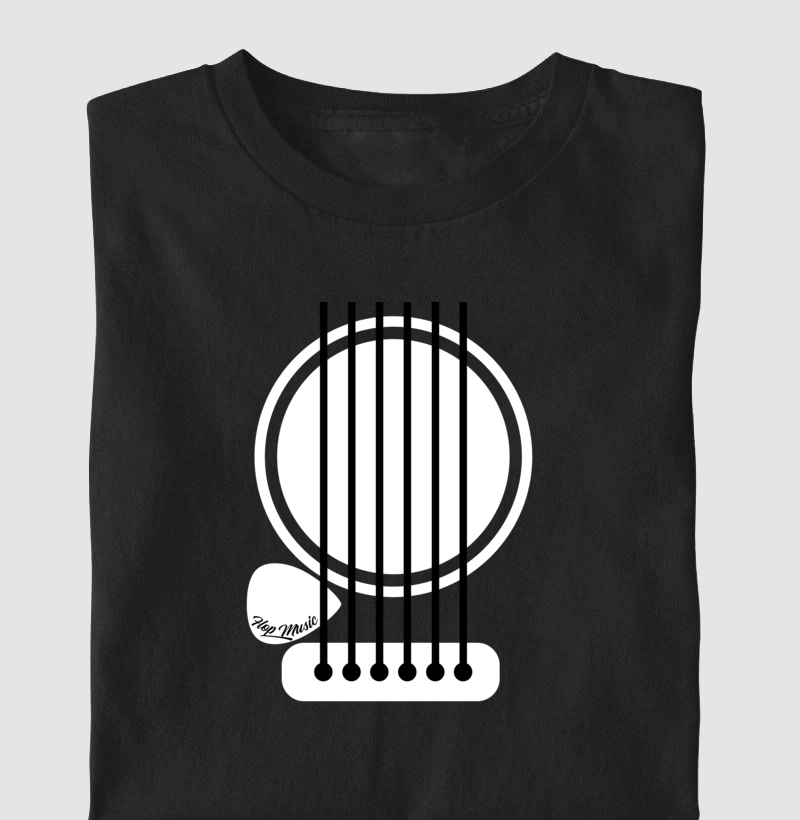 Boca, Rastilho & Palheta - Violão