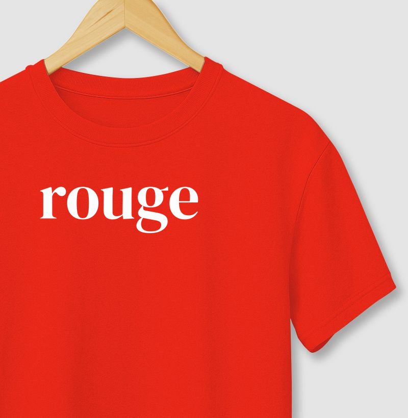 rouge