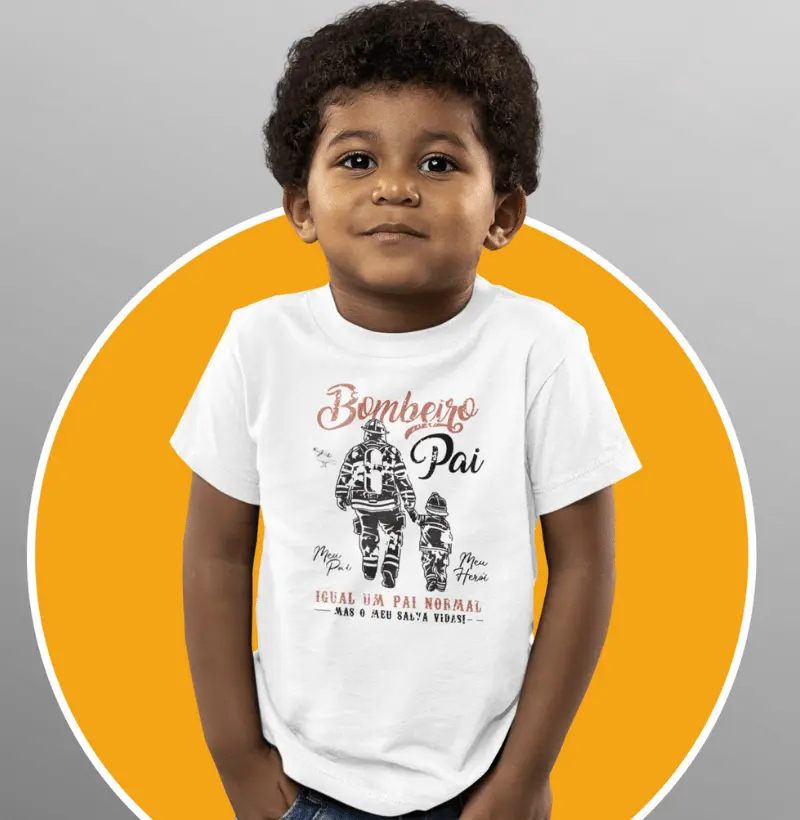 O pai mais legal INFANTIL