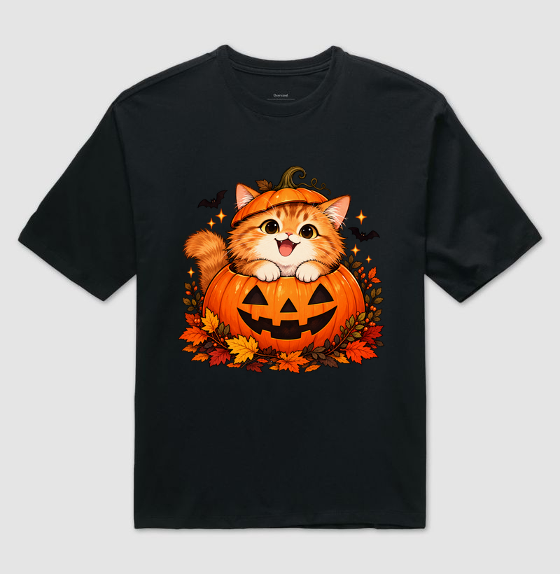 Gatoween - Travessura Aprovada