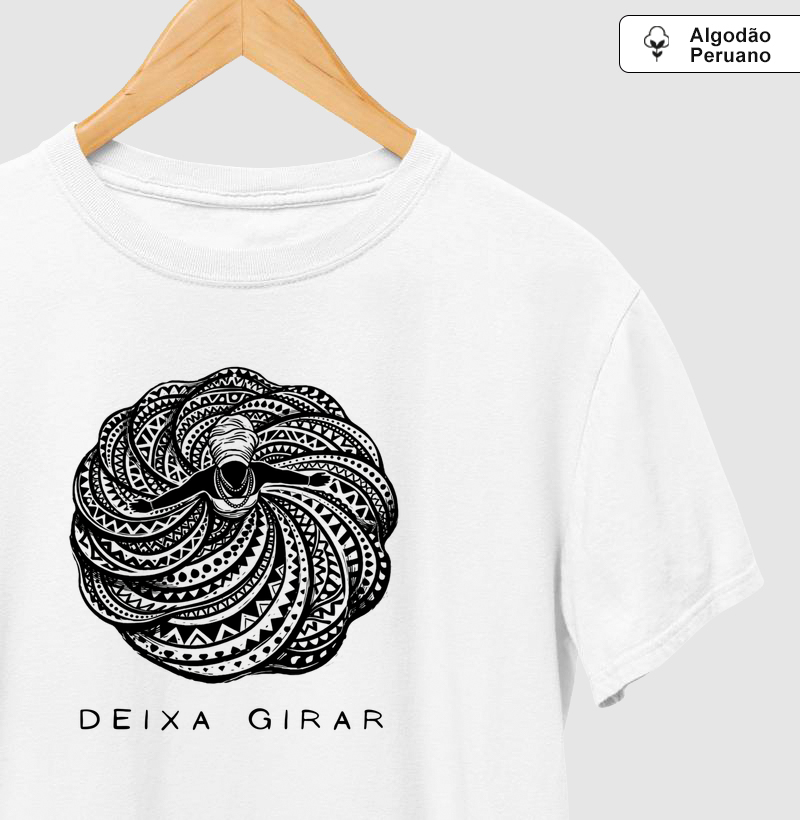 Deixa girar