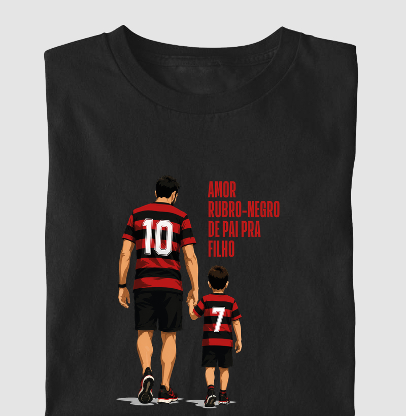 Amor Rubro-Negro