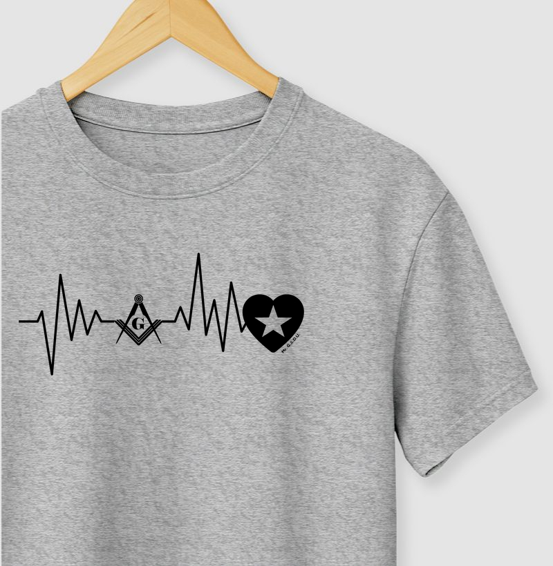 Camiseta Bode Alvinegro 5 - Mr. GADU