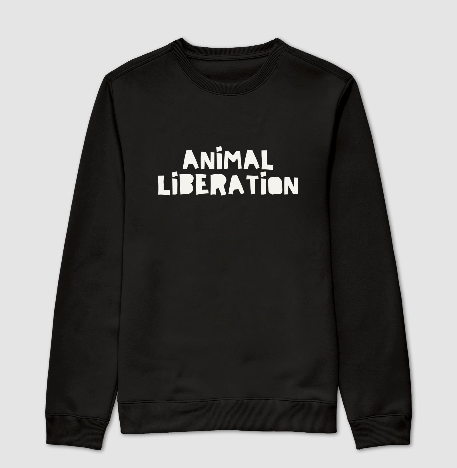 Animal liberation