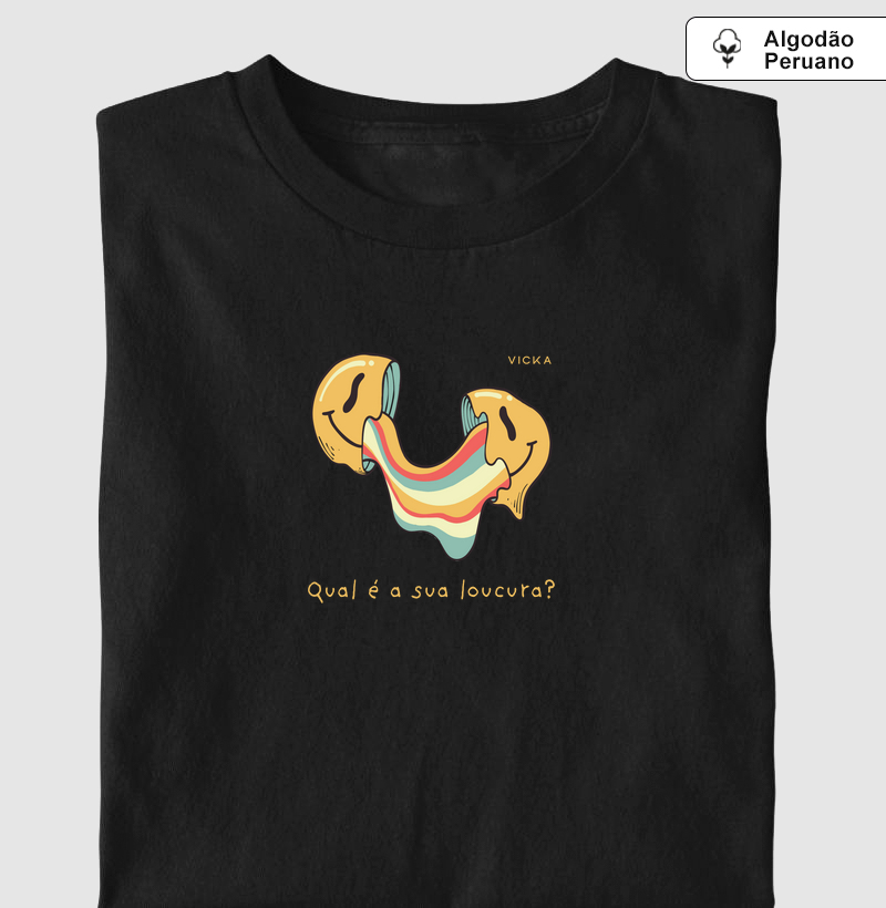 Quem é você? - Emoji