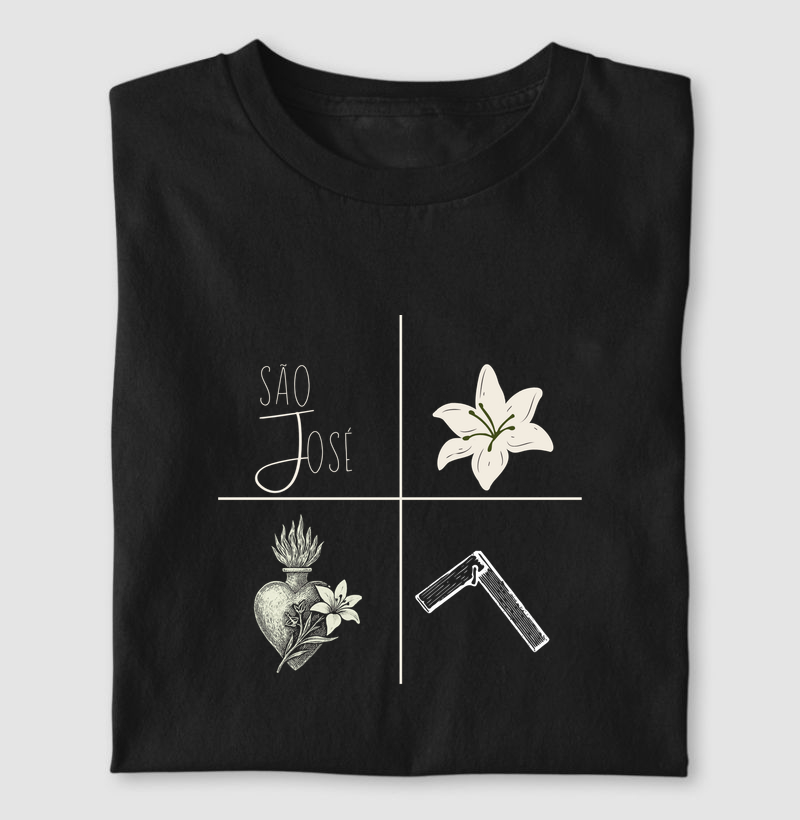 São José - Unisex