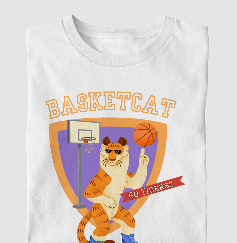 Go Tigers 