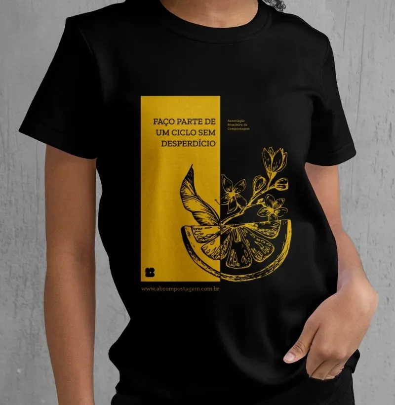 Sem Desperdício - AB|Compostagem