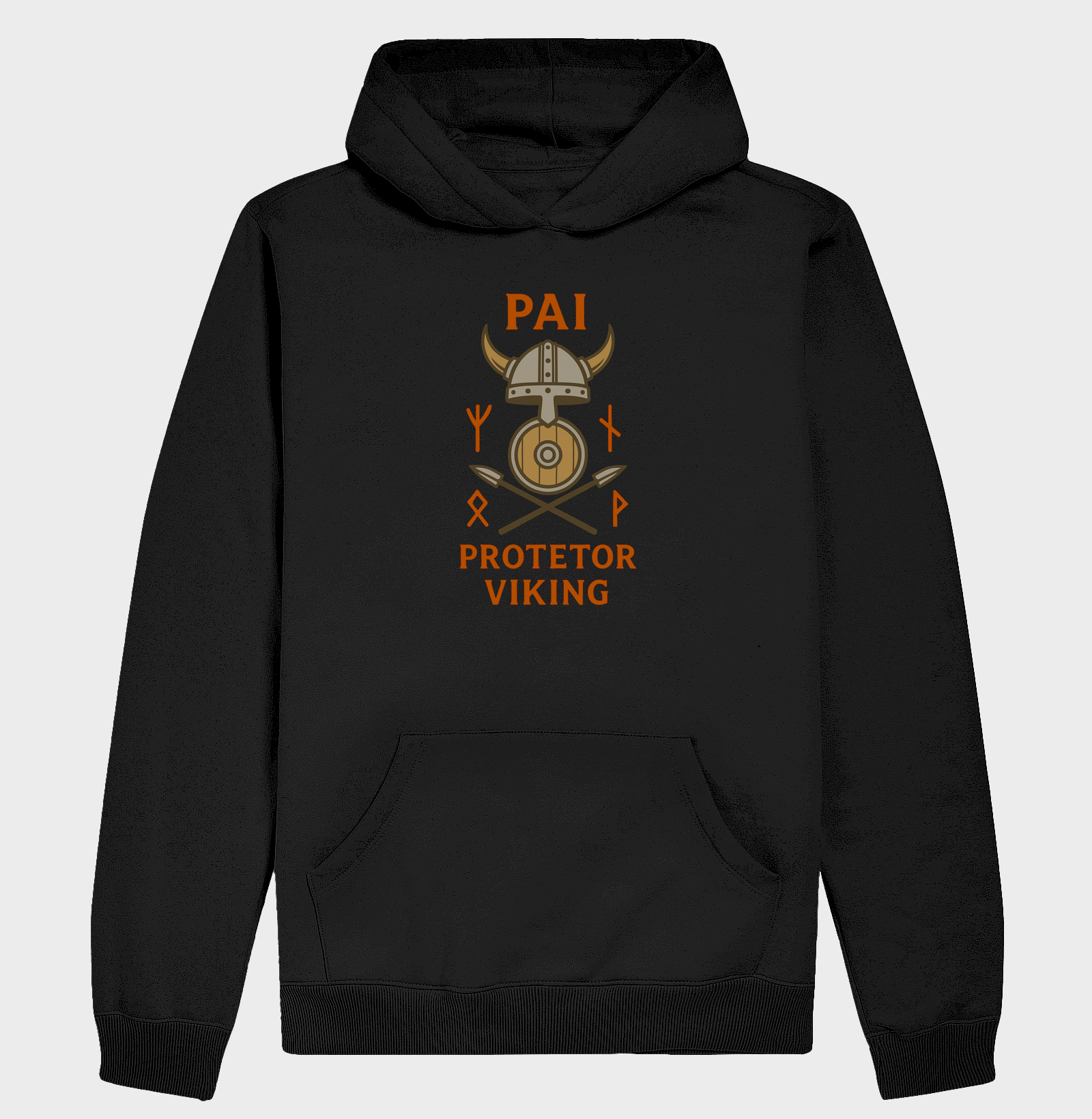 Pai Protetor Viking