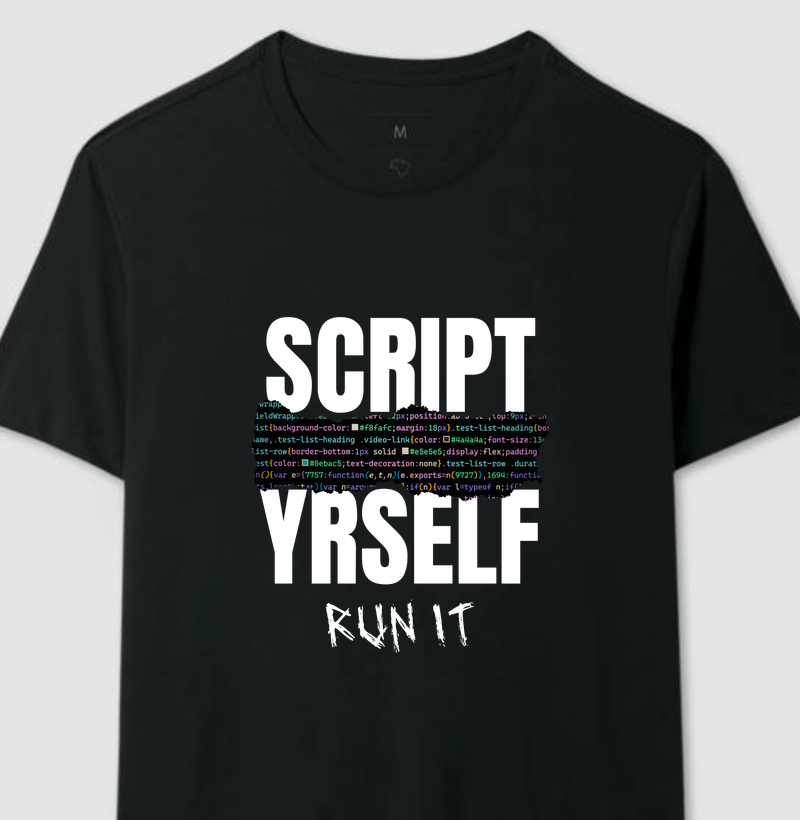 Script Yrself