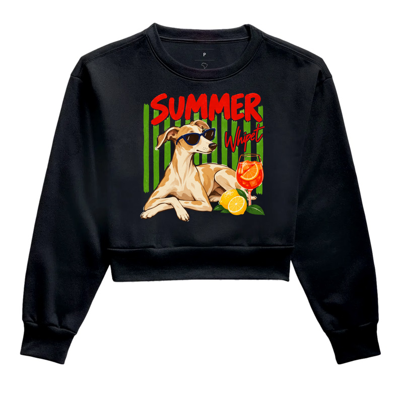 Summer Whippet