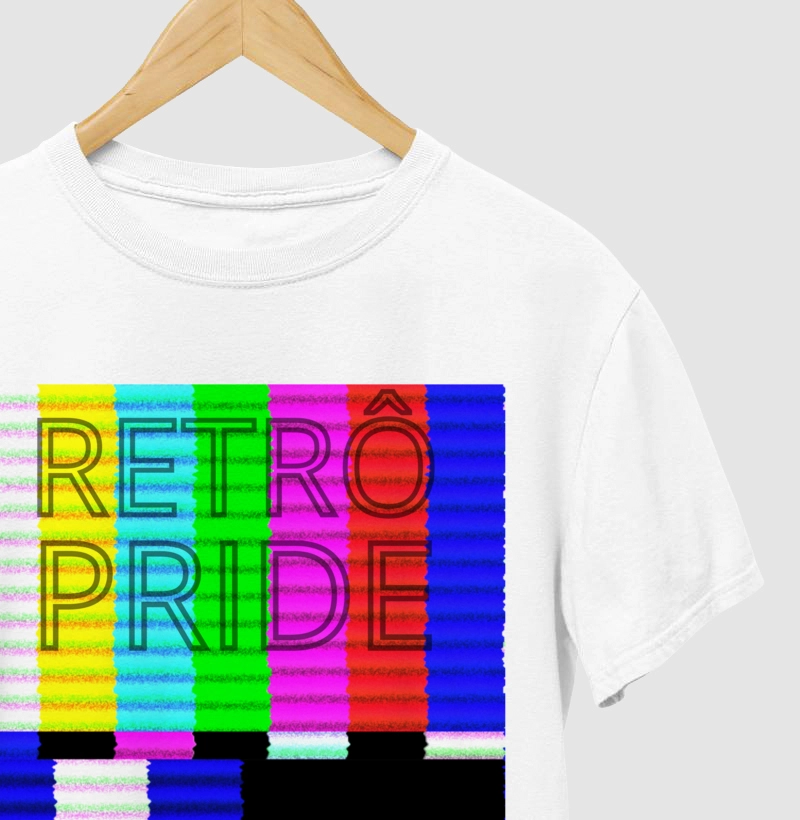 Retrô pride