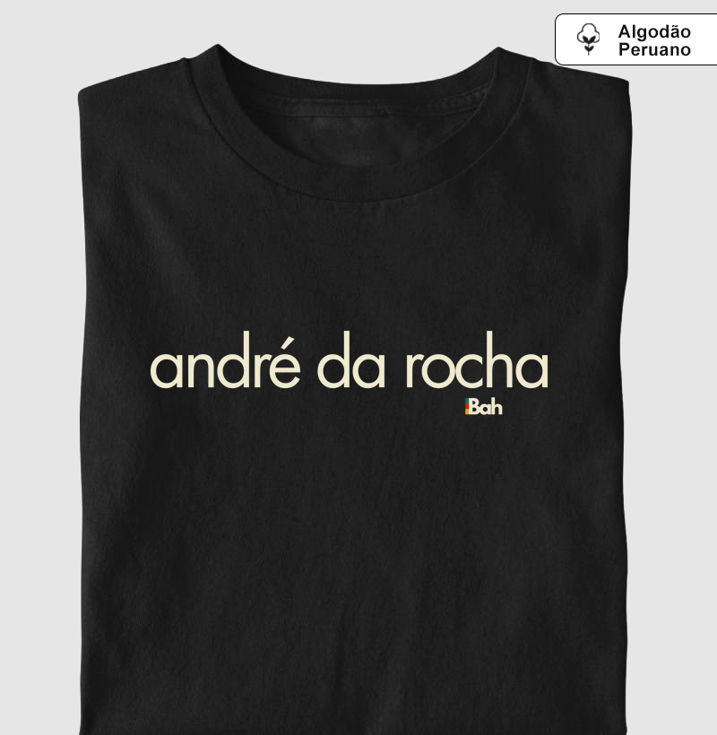 André da Rocha