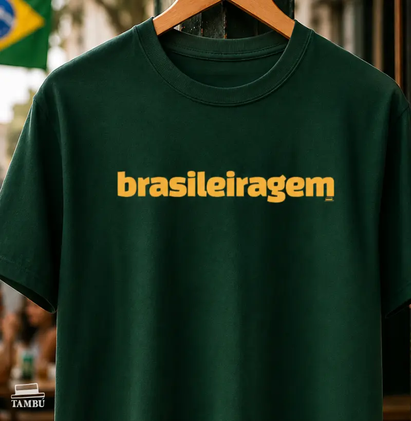 Brasileiragem