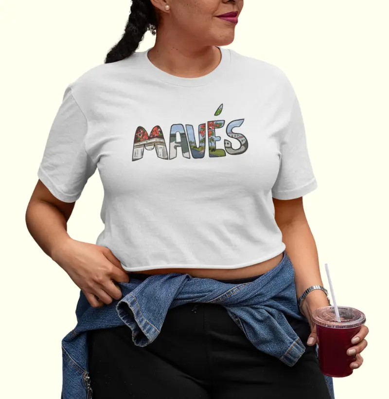 Maués cidade querida