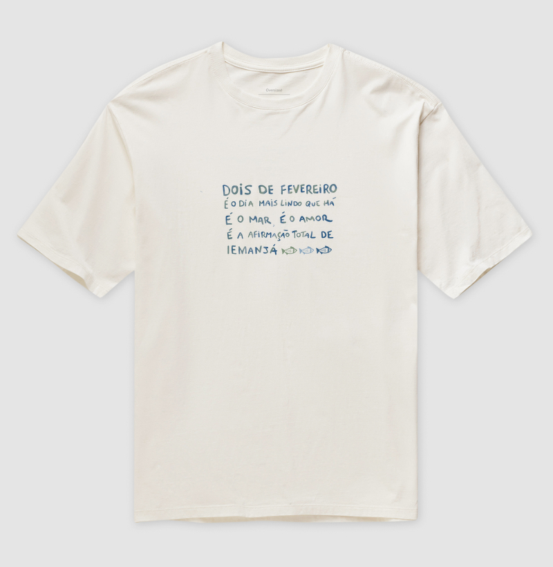 2 de Fevereiro - Dia de Iemanjá 