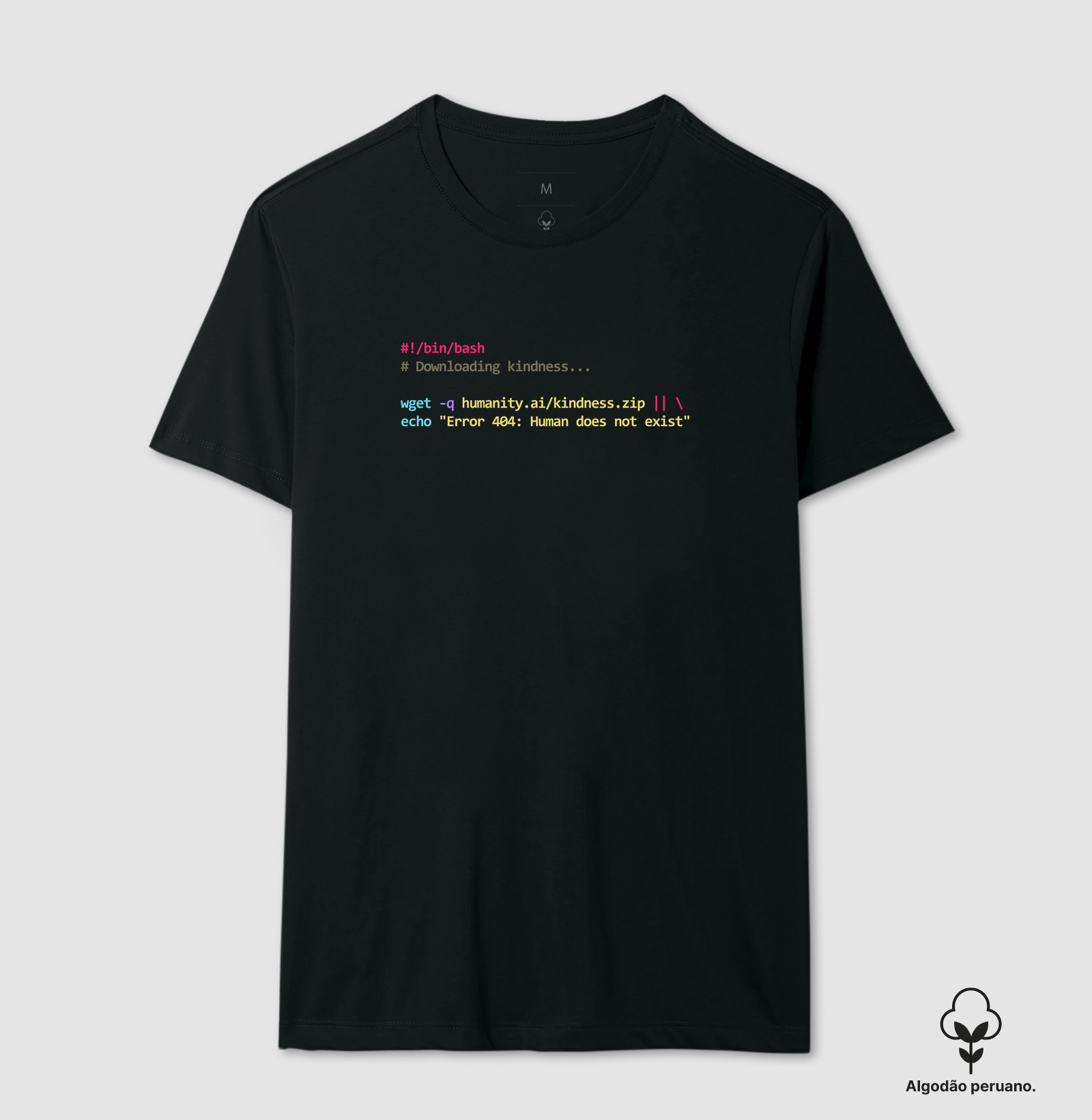 Downloading Kindness