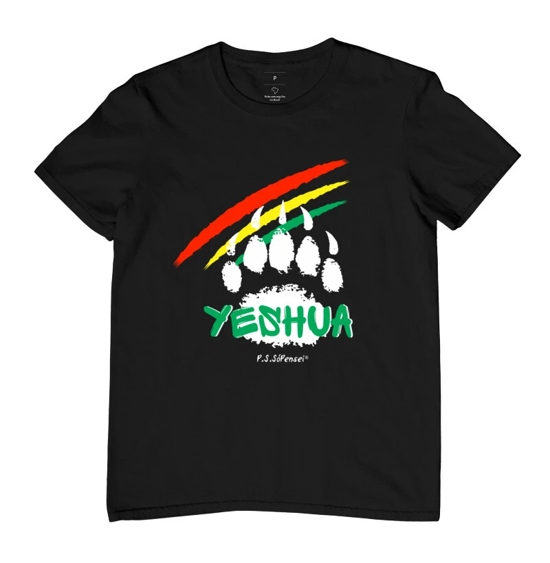 Yeshua Reggae
