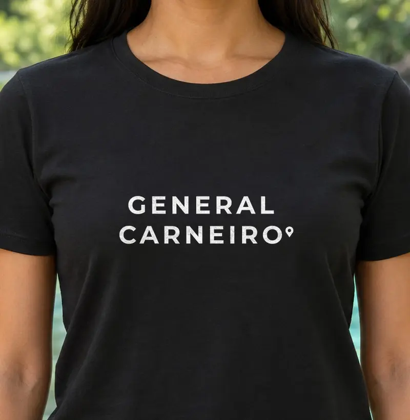 General Carneiro | Pin MT