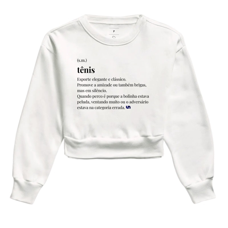 Significado de Tênis