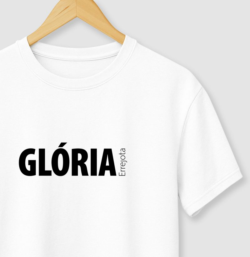 GLÓRIA | ERREJOTA