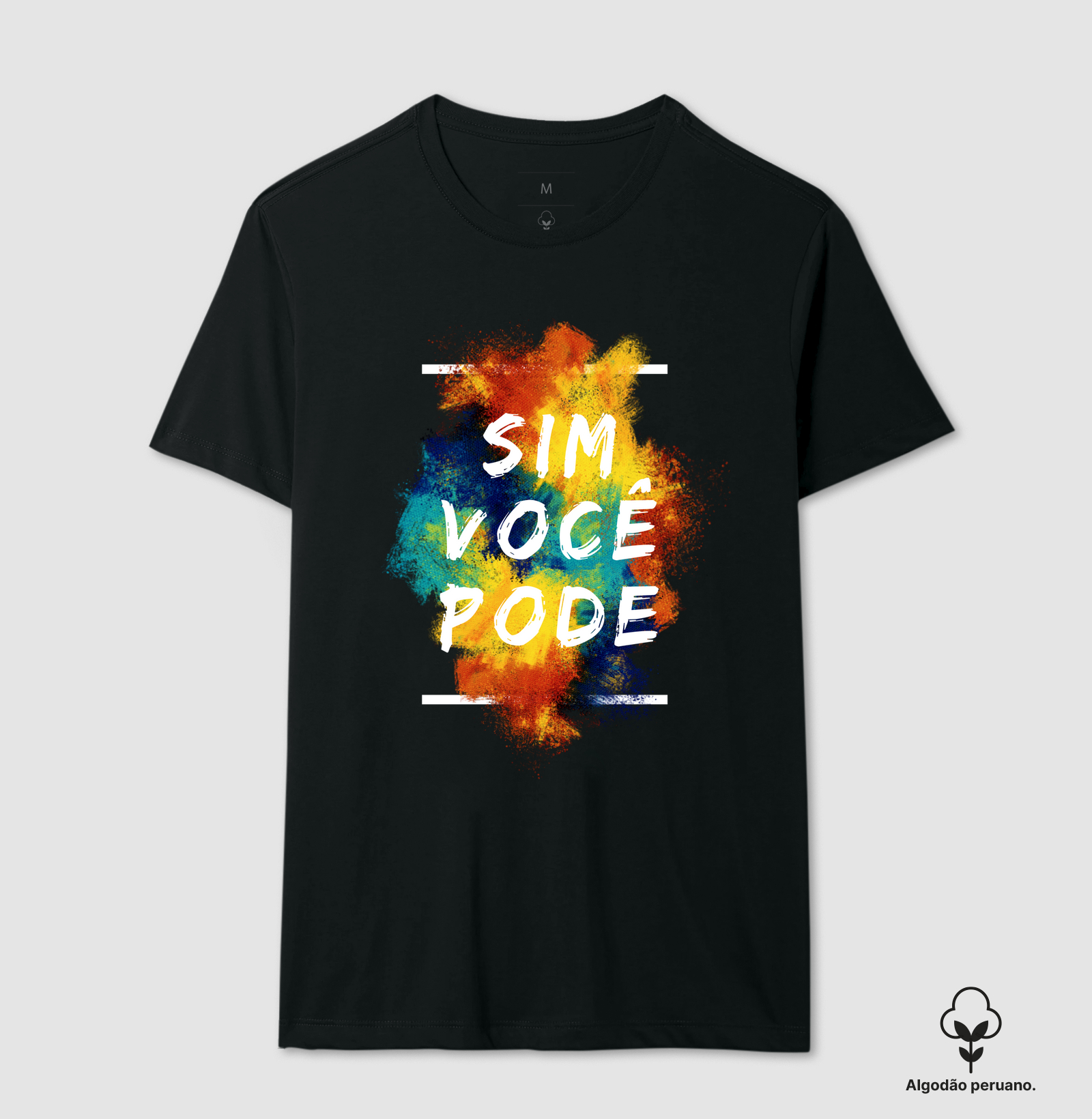 Sim, Você Pode