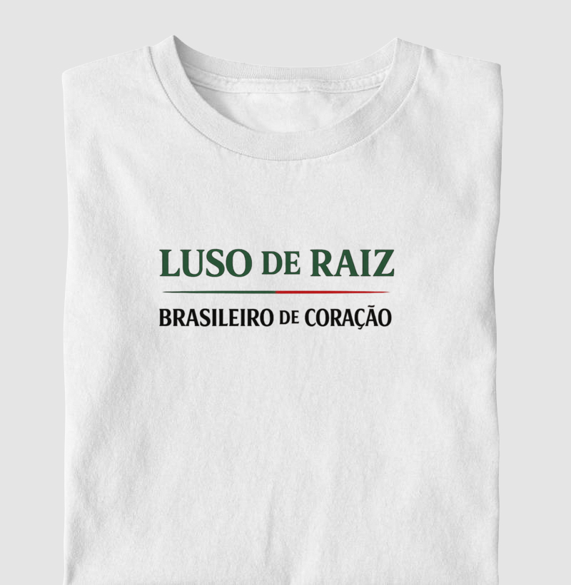 Luso-Brasileiro de Coração