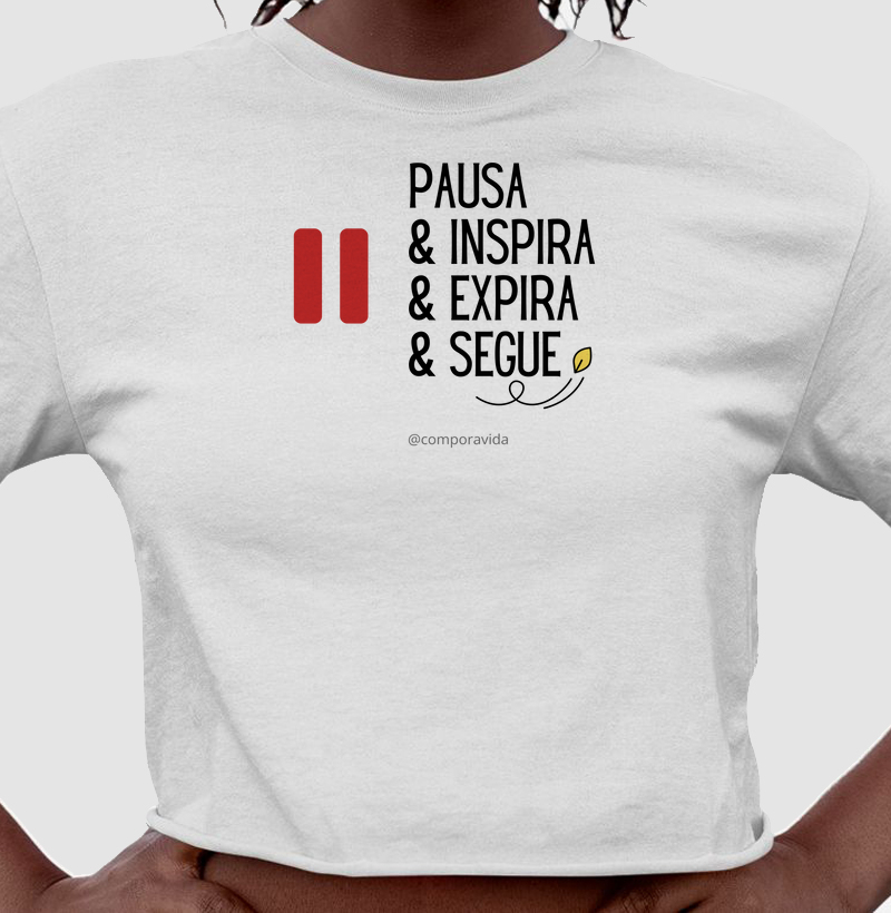Pausa & Inspira & Expira & segue (v2)