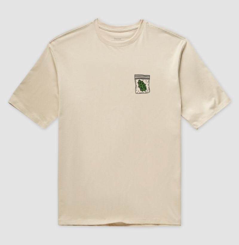Pocket Bud