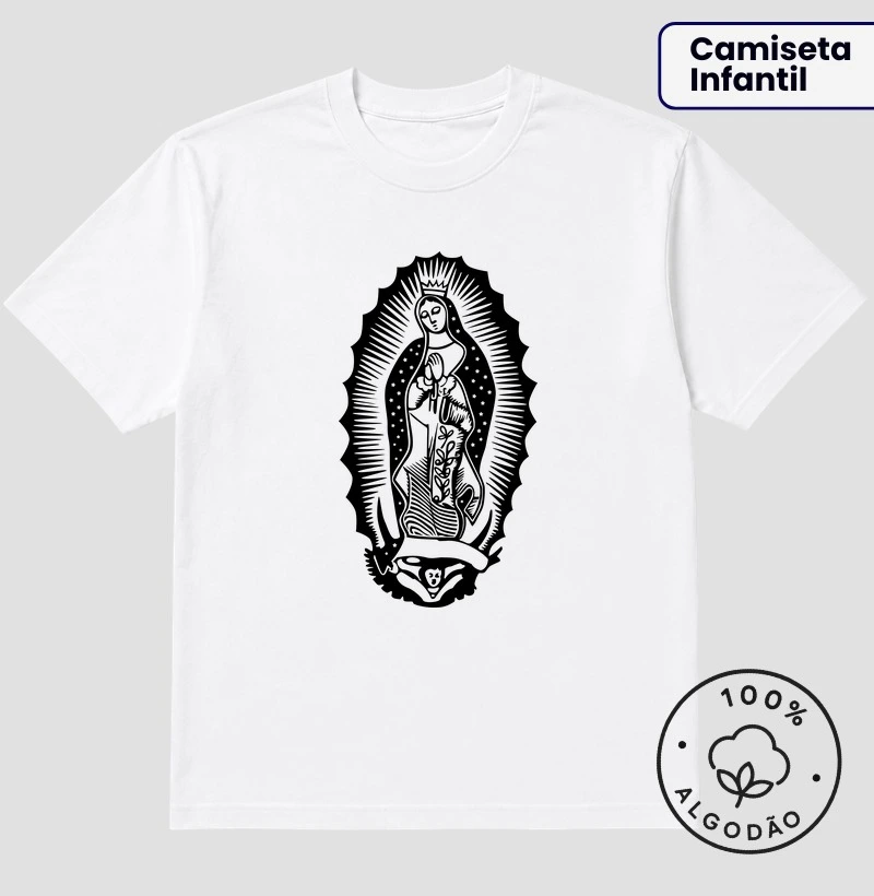 Guadalupe - Minimalista