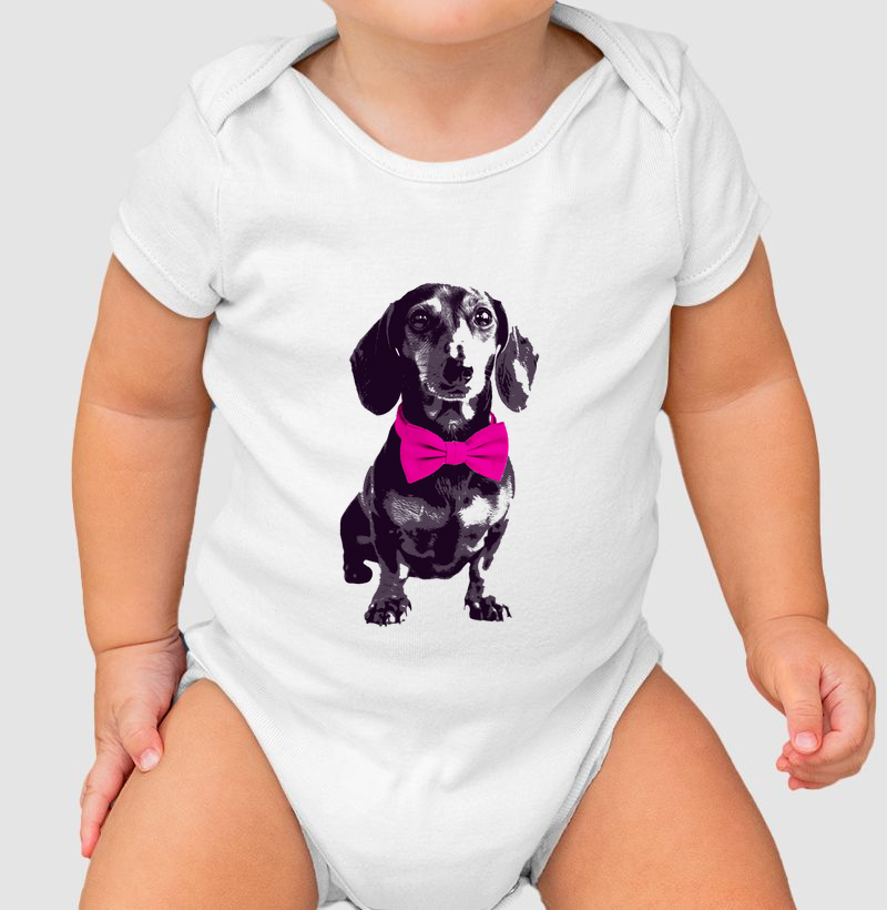 Tone Dachshund