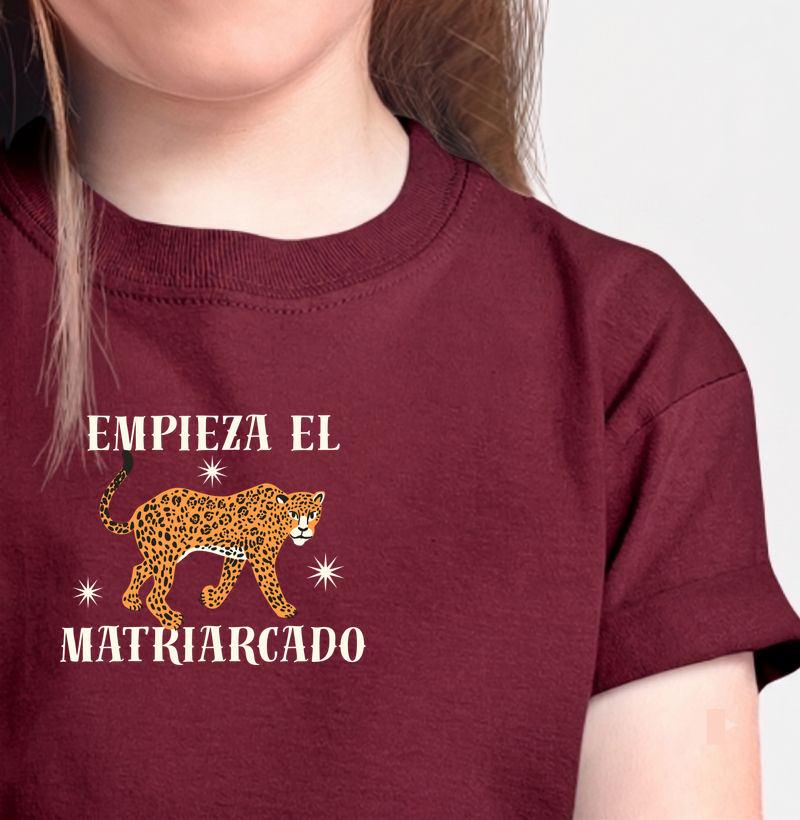 Empieza El Matriarcado - Nairobi