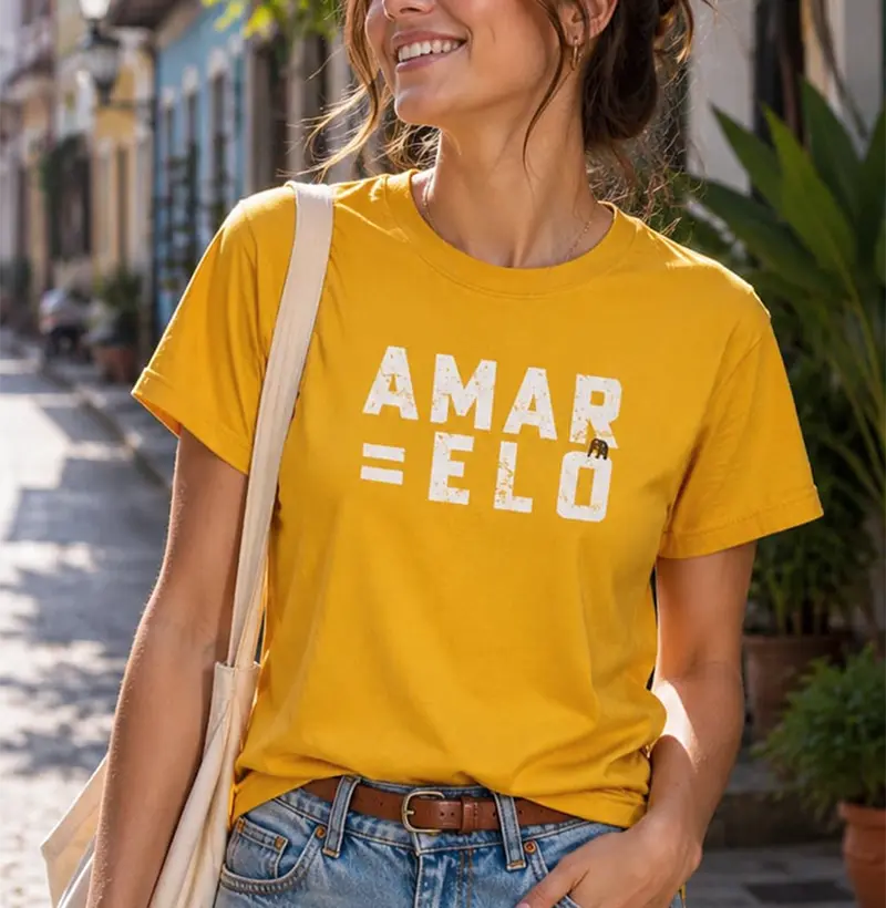 Amar=Elo