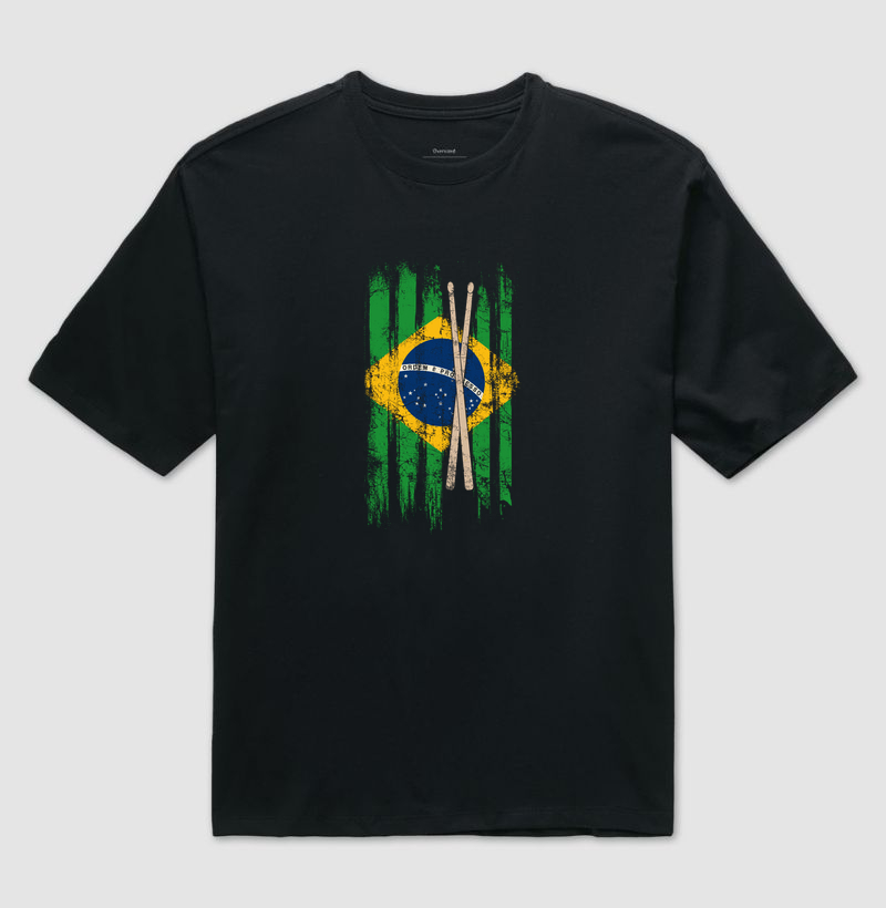 BRAZILIAN DRUMSTICKS